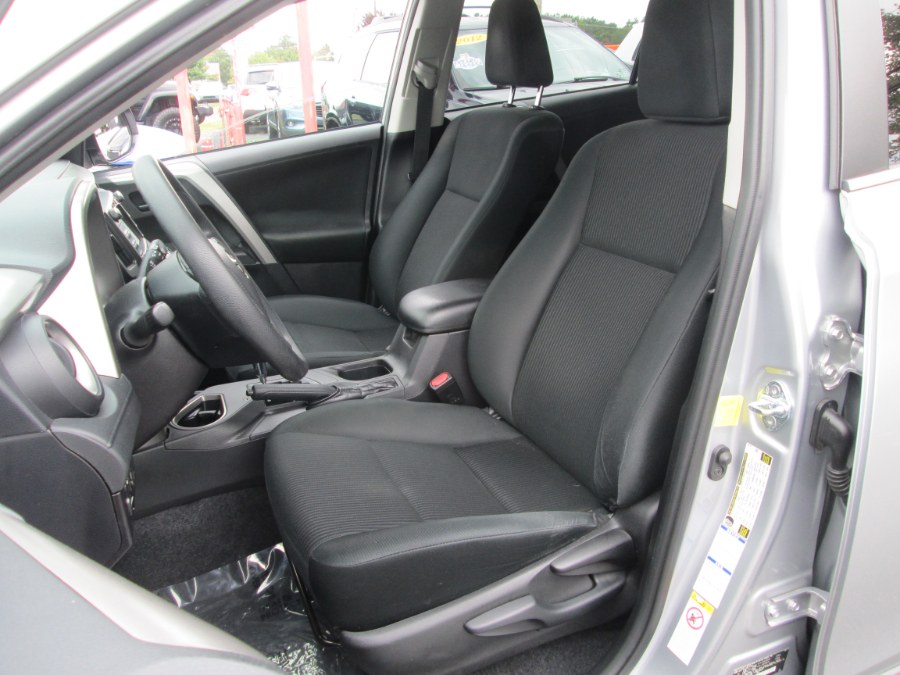 2017 Toyota RAV4 LE AWD (Natl), available for sale in Levittown, Pennsylvania | Levittown Auto. Levittown, Pennsylvania 2017 Toyota RAV4 LE AWD (Natl), available for sale in Levittown, Pennsylvania | Levittown Auto. Levittown, Pennsylvania