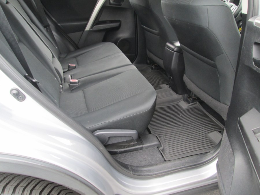 2017 Toyota RAV4 LE AWD (Natl), available for sale in Levittown, Pennsylvania | Levittown Auto. Levittown, Pennsylvania 2017 Toyota RAV4 LE AWD (Natl), available for sale in Levittown, Pennsylvania | Levittown Auto. Levittown, Pennsylvania