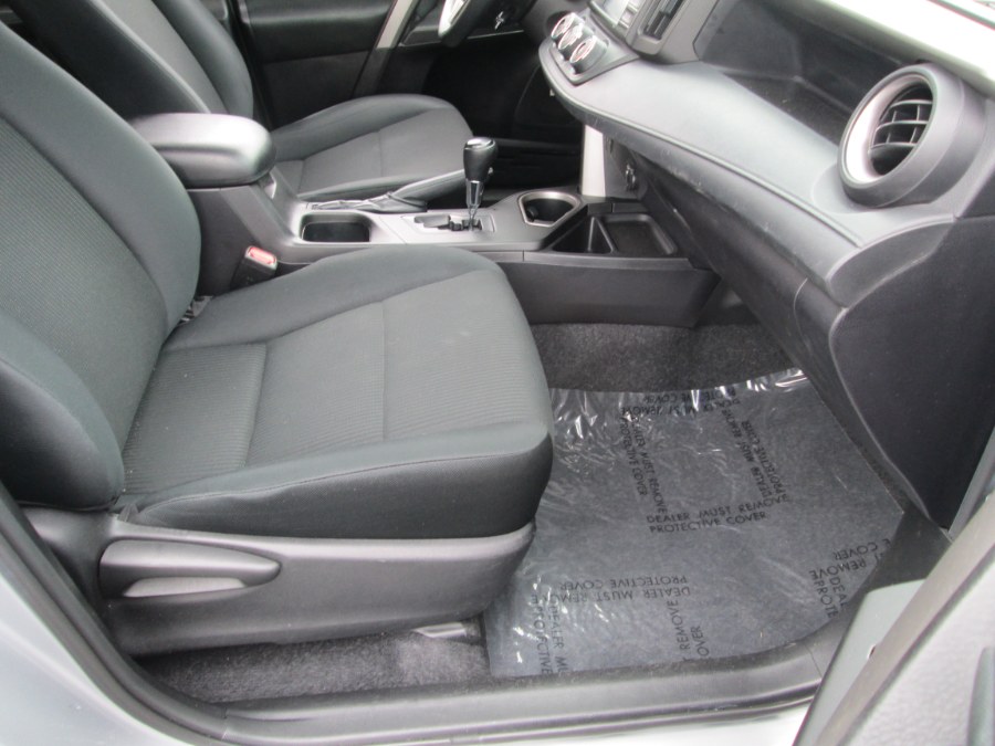 2017 Toyota RAV4 LE AWD (Natl), available for sale in Levittown, Pennsylvania | Levittown Auto. Levittown, Pennsylvania 2017 Toyota RAV4 LE AWD (Natl), available for sale in Levittown, Pennsylvania | Levittown Auto. Levittown, Pennsylvania