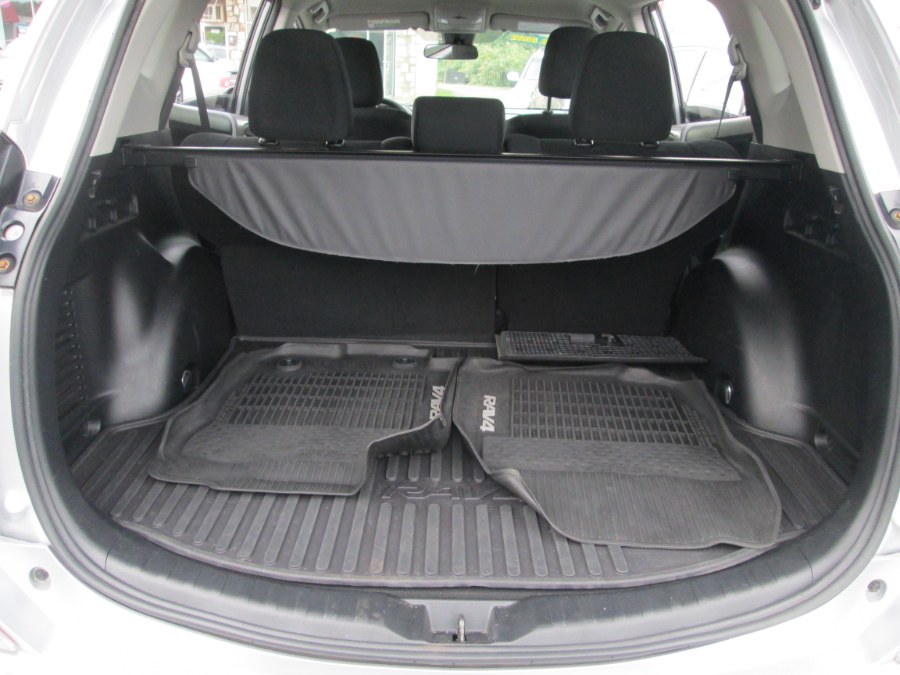 2017 Toyota RAV4 LE AWD (Natl), available for sale in Levittown, Pennsylvania | Levittown Auto. Levittown, Pennsylvania 2017 Toyota RAV4 LE AWD (Natl), available for sale in Levittown, Pennsylvania | Levittown Auto. Levittown, Pennsylvania