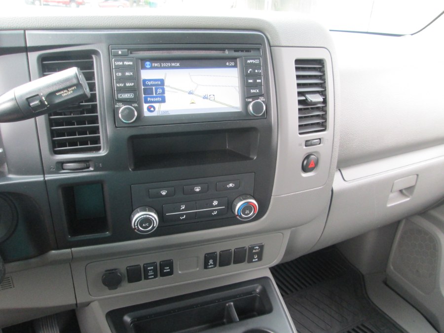 2016 Nissan NV Standard Roof 2500 V8 SV, available for sale in Levittown, Pennsylvania | Levittown Auto. Levittown, Pennsylvania 2016 Nissan NV Standard Roof 2500 V8 SV, available for sale in Levittown, Pennsylvania | Levittown Auto. Levittown, Pennsylvania