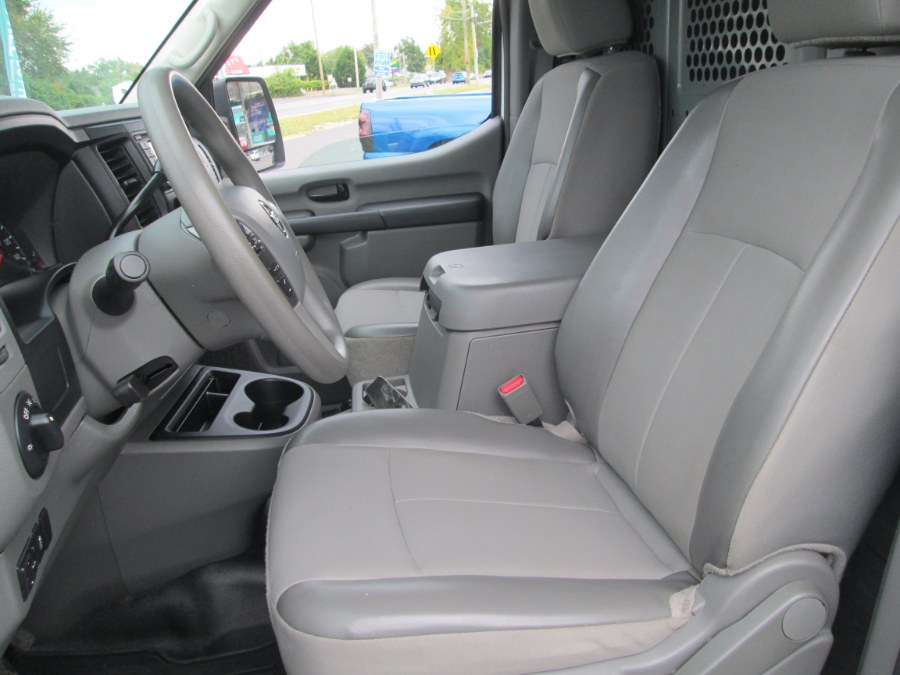 2016 Nissan NV Standard Roof 2500 V8 SV, available for sale in Levittown, Pennsylvania | Levittown Auto. Levittown, Pennsylvania 2016 Nissan NV Standard Roof 2500 V8 SV, available for sale in Levittown, Pennsylvania | Levittown Auto. Levittown, Pennsylvania