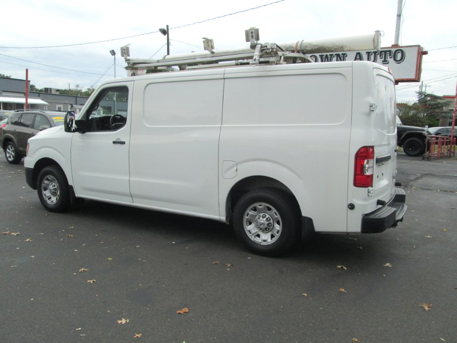 2016 Nissan NV Standard Roof 2500 V8 SV, available for sale in Levittown, Pennsylvania | Levittown Auto. Levittown, Pennsylvania 2016 Nissan NV Standard Roof 2500 V8 SV, available for sale in Levittown, Pennsylvania | Levittown Auto. Levittown, Pennsylvania