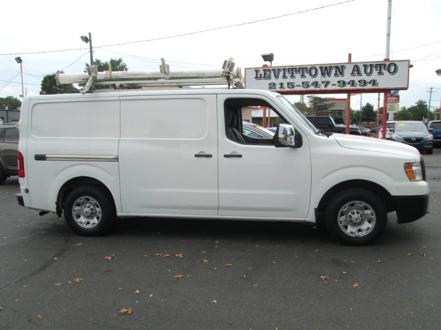 2016 Nissan NV Standard Roof 2500 V8 SV, available for sale in Levittown, Pennsylvania | Levittown Auto. Levittown, Pennsylvania 2016 Nissan NV Standard Roof 2500 V8 SV, available for sale in Levittown, Pennsylvania | Levittown Auto. Levittown, Pennsylvania
