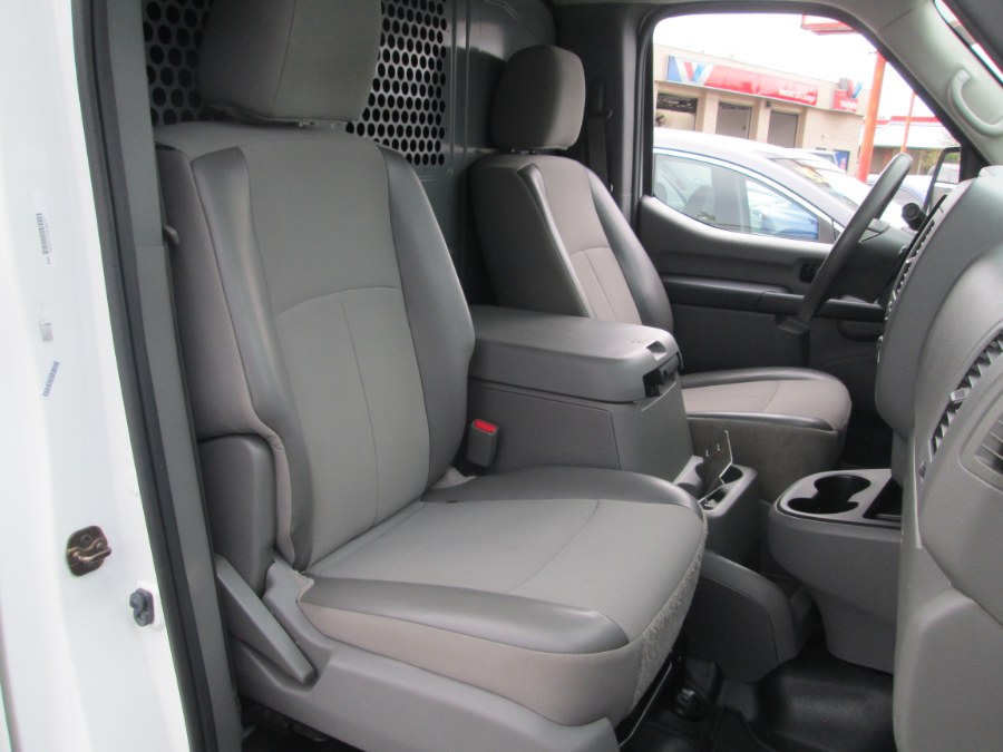 2016 Nissan NV Standard Roof 2500 V8 SV, available for sale in Levittown, Pennsylvania | Levittown Auto. Levittown, Pennsylvania 2016 Nissan NV Standard Roof 2500 V8 SV, available for sale in Levittown, Pennsylvania | Levittown Auto. Levittown, Pennsylvania