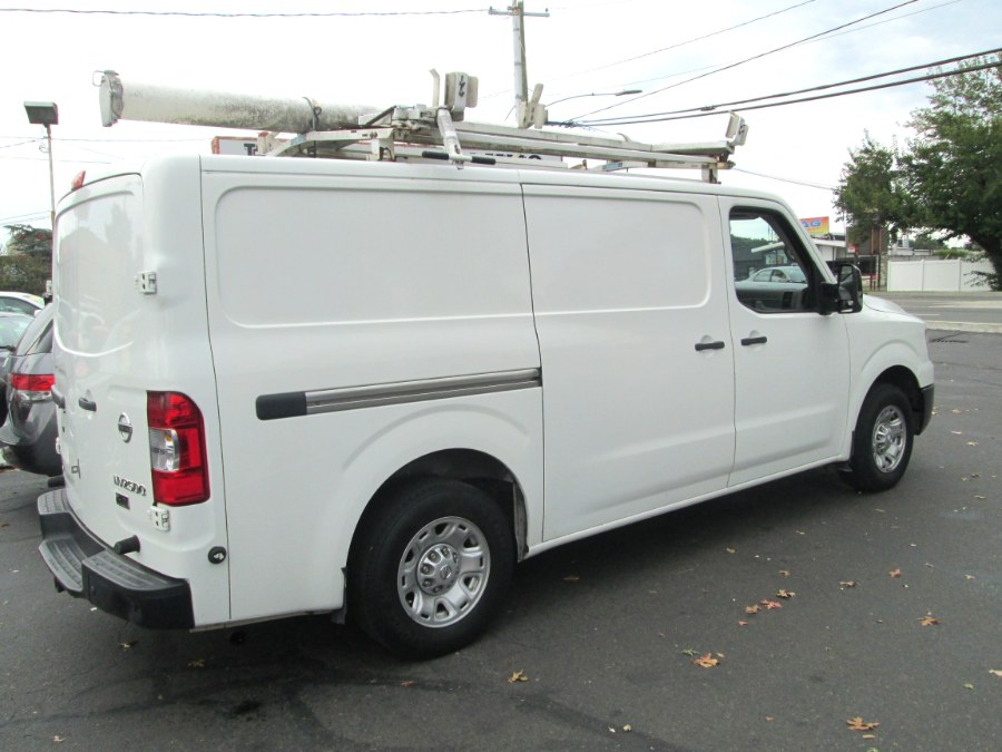 2016 Nissan NV Standard Roof 2500 V8 SV, available for sale in Levittown, Pennsylvania | Levittown Auto. Levittown, Pennsylvania 2016 Nissan NV Standard Roof 2500 V8 SV, available for sale in Levittown, Pennsylvania | Levittown Auto. Levittown, Pennsylvania
