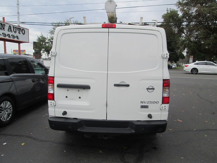 2016 Nissan NV Standard Roof 2500 V8 SV, available for sale in Levittown, Pennsylvania | Levittown Auto. Levittown, Pennsylvania 2016 Nissan NV Standard Roof 2500 V8 SV, available for sale in Levittown, Pennsylvania | Levittown Auto. Levittown, Pennsylvania