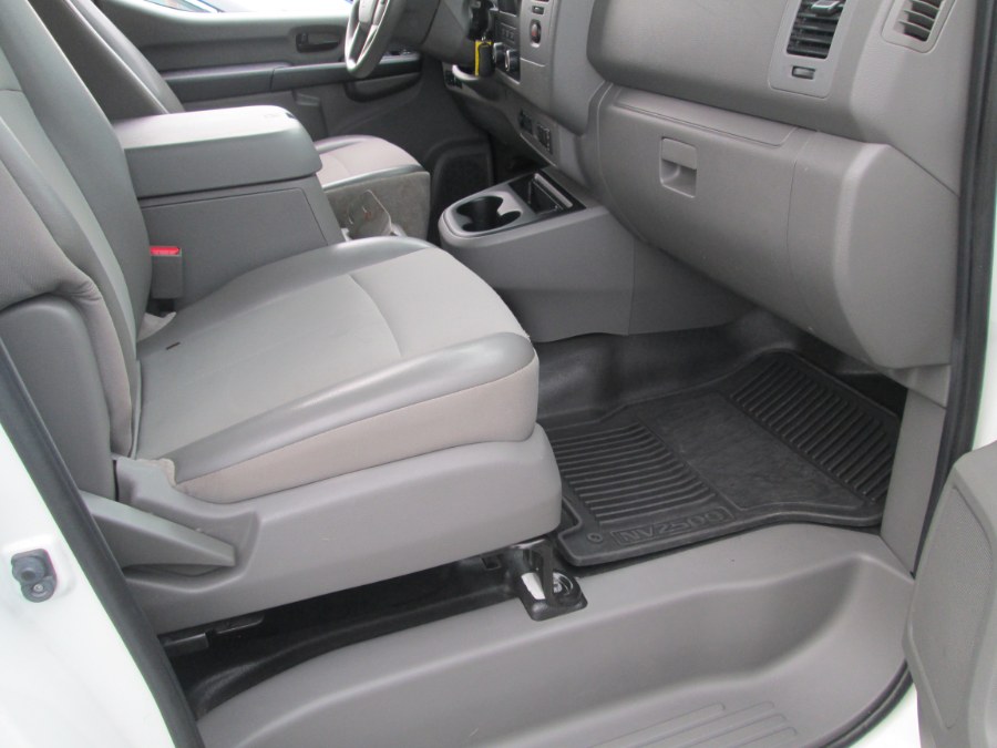 2016 Nissan NV Standard Roof 2500 V8 SV, available for sale in Levittown, Pennsylvania | Levittown Auto. Levittown, Pennsylvania 2016 Nissan NV Standard Roof 2500 V8 SV, available for sale in Levittown, Pennsylvania | Levittown Auto. Levittown, Pennsylvania