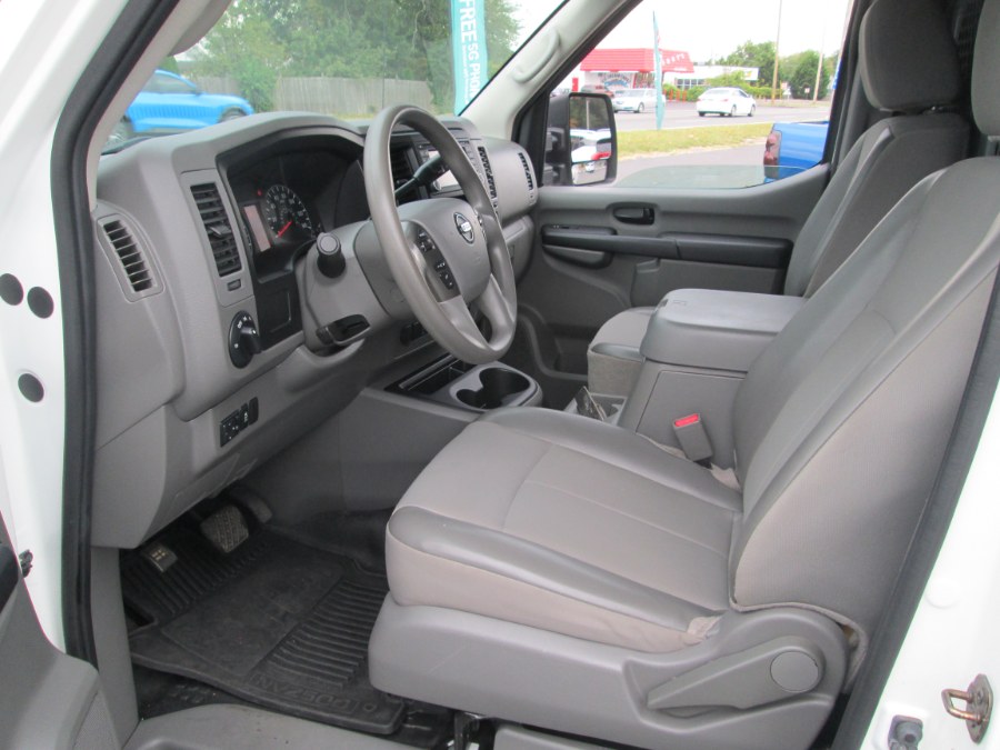 2016 Nissan NV Standard Roof 2500 V8 SV, available for sale in Levittown, Pennsylvania | Levittown Auto. Levittown, Pennsylvania 2016 Nissan NV Standard Roof 2500 V8 SV, available for sale in Levittown, Pennsylvania | Levittown Auto. Levittown, Pennsylvania
