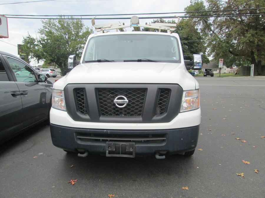 2016 Nissan NV Standard Roof 2500 V8 SV, available for sale in Levittown, Pennsylvania | Levittown Auto. Levittown, Pennsylvania 2016 Nissan NV Standard Roof 2500 V8 SV, available for sale in Levittown, Pennsylvania | Levittown Auto. Levittown, Pennsylvania