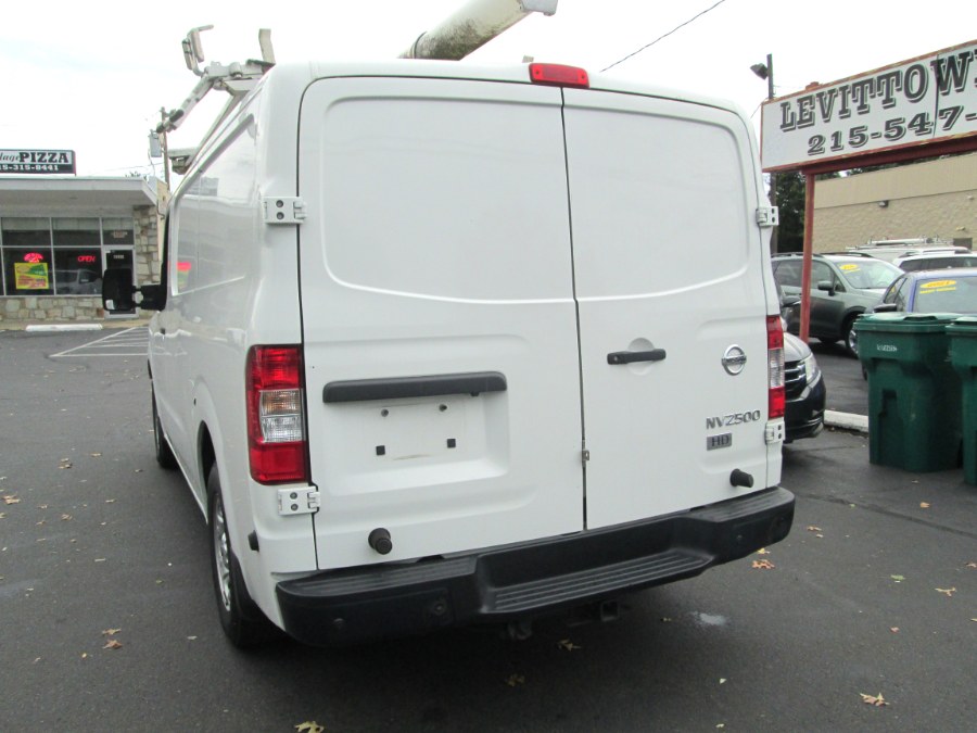 2016 Nissan NV Standard Roof 2500 V8 SV, available for sale in Levittown, Pennsylvania | Levittown Auto. Levittown, Pennsylvania 2016 Nissan NV Standard Roof 2500 V8 SV, available for sale in Levittown, Pennsylvania | Levittown Auto. Levittown, Pennsylvania