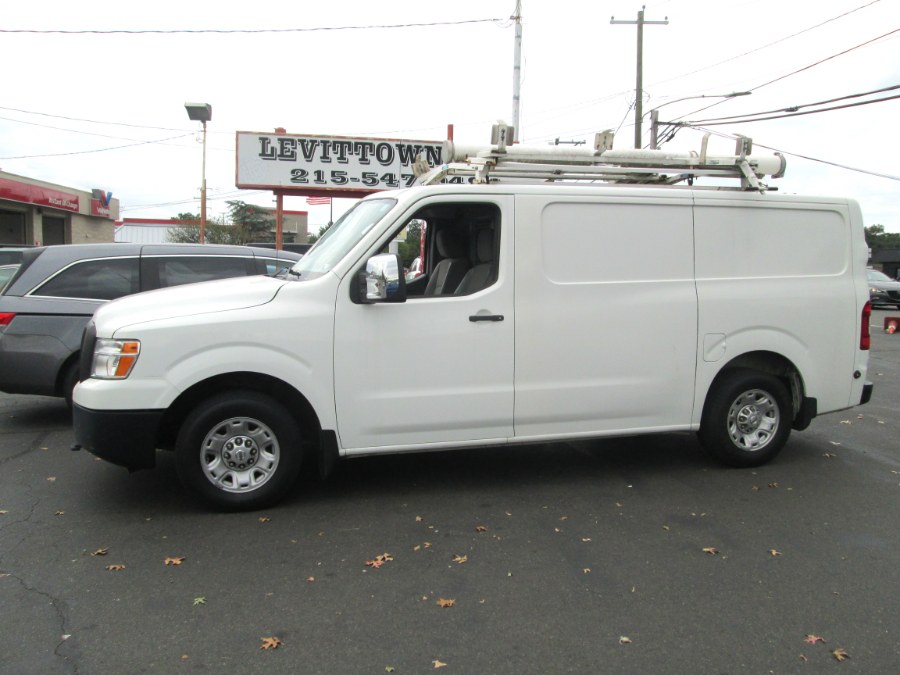 2016 Nissan NV Standard Roof 2500 V8 SV, available for sale in Levittown, Pennsylvania | Levittown Auto. Levittown, Pennsylvania 2016 Nissan NV Standard Roof 2500 V8 SV, available for sale in Levittown, Pennsylvania | Levittown Auto. Levittown, Pennsylvania
