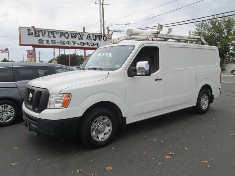 2016 Nissan NV Standard Roof 2500 V8 SV, available for sale in Levittown, Pennsylvania | Levittown Auto. Levittown, Pennsylvania 2016 Nissan NV Standard Roof 2500 V8 SV, available for sale in Levittown, Pennsylvania | Levittown Auto. Levittown, Pennsylvania