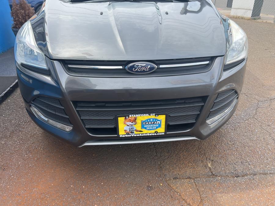 2015 Ford Escape FWD 4dr SE, available for sale in Stamford, Connecticut | Harbor View Auto Sales LLC. Stamford, Connecticut 2015 Ford Escape FWD 4dr SE, available for sale in Stamford, Connecticut | Harbor View Auto Sales LLC. Stamford, Connecticut