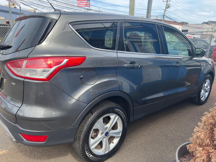 2015 Ford Escape FWD 4dr SE, available for sale in Stamford, Connecticut | Harbor View Auto Sales LLC. Stamford, Connecticut 2015 Ford Escape FWD 4dr SE, available for sale in Stamford, Connecticut | Harbor View Auto Sales LLC. Stamford, Connecticut