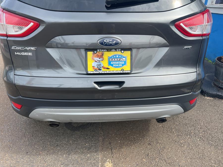 2015 Ford Escape FWD 4dr SE, available for sale in Stamford, Connecticut | Harbor View Auto Sales LLC. Stamford, Connecticut 2015 Ford Escape FWD 4dr SE, available for sale in Stamford, Connecticut | Harbor View Auto Sales LLC. Stamford, Connecticut