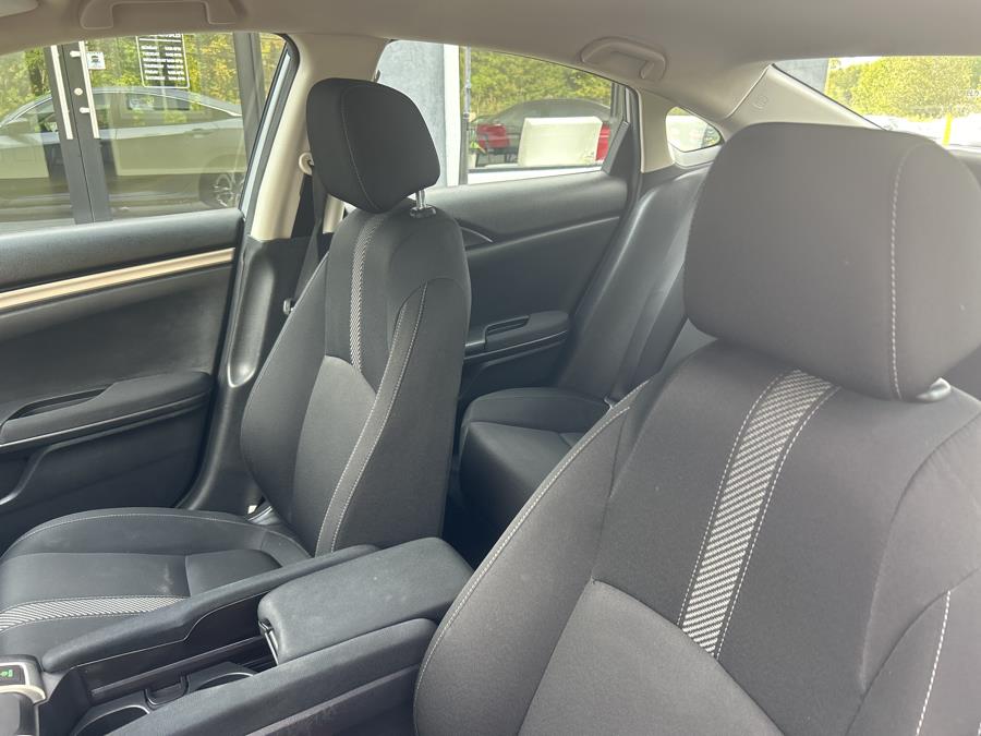 2018 Honda Civic Sedan LX CVT, available for sale in Middletown, Connecticut | Newfield Auto Sales. Middletown, Connecticut 2018 Honda Civic Sedan LX CVT, available for sale in Middletown, Connecticut | Newfield Auto Sales. Middletown, Connecticut