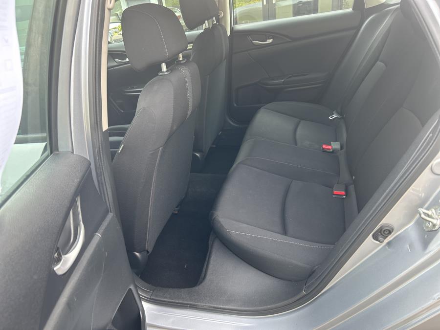 2018 Honda Civic Sedan LX CVT, available for sale in Middletown, Connecticut | Newfield Auto Sales. Middletown, Connecticut 2018 Honda Civic Sedan LX CVT, available for sale in Middletown, Connecticut | Newfield Auto Sales. Middletown, Connecticut