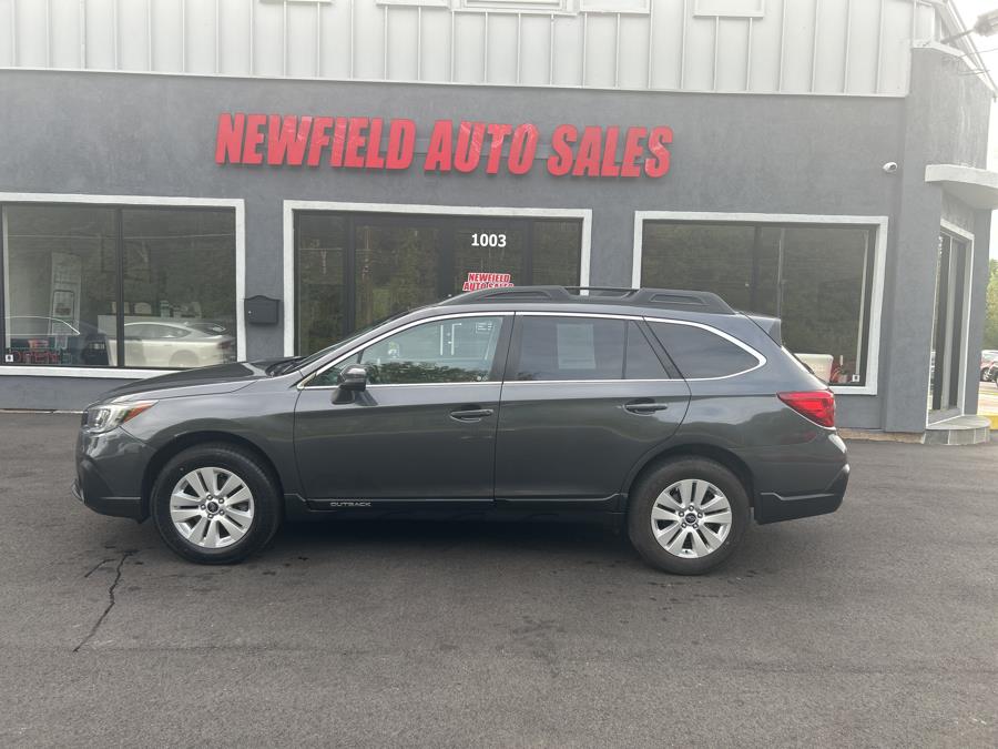 2018 Subaru Outback 2.5i Premium, available for sale in Middletown, Connecticut | Newfield Auto Sales. Middletown, Connecticut 2018 Subaru Outback 2.5i Premium, available for sale in Middletown, Connecticut | Newfield Auto Sales. Middletown, Connecticut
