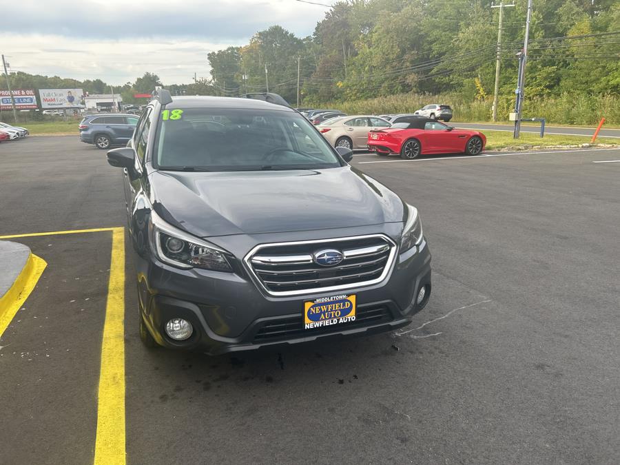 2018 Subaru Outback 2.5i Premium, available for sale in Middletown, Connecticut | Newfield Auto Sales. Middletown, Connecticut 2018 Subaru Outback 2.5i Premium, available for sale in Middletown, Connecticut | Newfield Auto Sales. Middletown, Connecticut