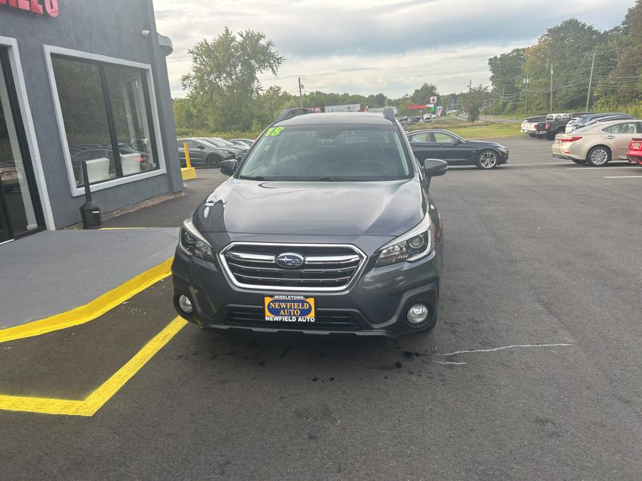 2018 Subaru Outback 2.5i Premium, available for sale in Middletown, Connecticut | Newfield Auto Sales. Middletown, Connecticut 2018 Subaru Outback 2.5i Premium, available for sale in Middletown, Connecticut | Newfield Auto Sales. Middletown, Connecticut