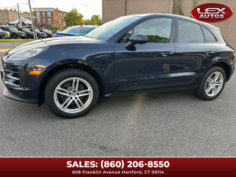 2020 Porsche Macan AWD, available for sale in Hartford, Connecticut | Lex Autos LLC. Hartford, Connecticut 2020 Porsche Macan AWD, available for sale in Hartford, Connecticut | Lex Autos LLC. Hartford, Connecticut