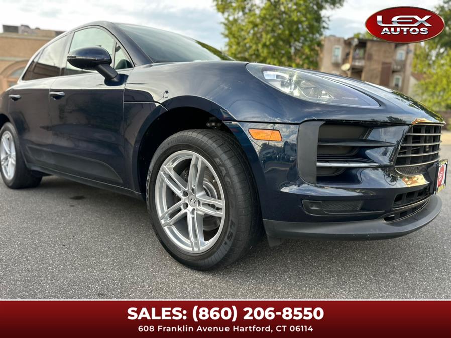 2020 Porsche Macan AWD, available for sale in Hartford, Connecticut | Lex Autos LLC. Hartford, Connecticut 2020 Porsche Macan AWD, available for sale in Hartford, Connecticut | Lex Autos LLC. Hartford, Connecticut