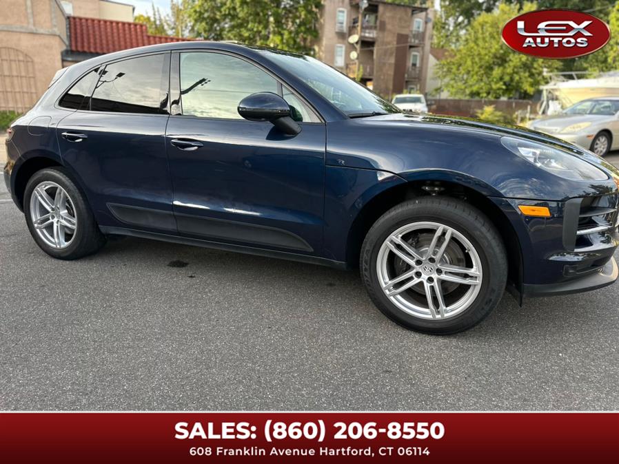2020 Porsche Macan AWD, available for sale in Hartford, Connecticut | Lex Autos LLC. Hartford, Connecticut 2020 Porsche Macan AWD, available for sale in Hartford, Connecticut | Lex Autos LLC. Hartford, Connecticut