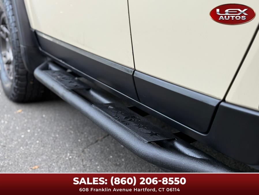 2010 Toyota FJ Cruiser 4WD 4dr Auto, available for sale in Hartford, Connecticut | Lex Autos LLC. Hartford, Connecticut 2010 Toyota FJ Cruiser 4WD 4dr Auto, available for sale in Hartford, Connecticut | Lex Autos LLC. Hartford, Connecticut