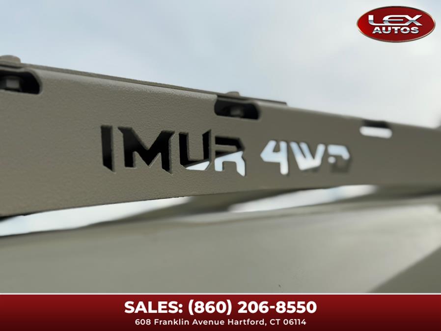 2010 Toyota FJ Cruiser 4WD 4dr Auto, available for sale in Hartford, Connecticut | Lex Autos LLC. Hartford, Connecticut 2010 Toyota FJ Cruiser 4WD 4dr Auto, available for sale in Hartford, Connecticut | Lex Autos LLC. Hartford, Connecticut