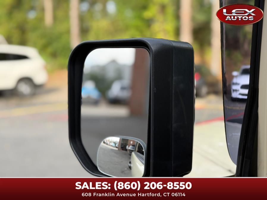 2010 Toyota FJ Cruiser 4WD 4dr Auto, available for sale in Hartford, Connecticut | Lex Autos LLC. Hartford, Connecticut 2010 Toyota FJ Cruiser 4WD 4dr Auto, available for sale in Hartford, Connecticut | Lex Autos LLC. Hartford, Connecticut