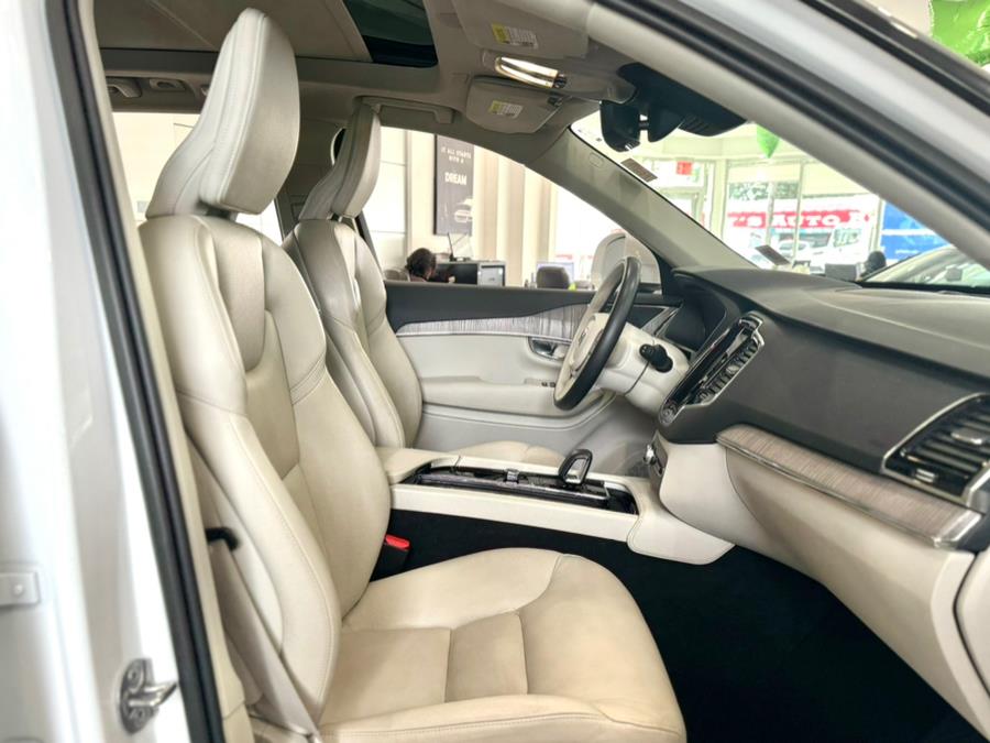 2023 Volvo XC90 B6 AWD Plus 6P, available for sale in Franklin Square, New York | Luxury Motor Club. Franklin Square, New York 2023 Volvo XC90 B6 AWD Plus 6P, available for sale in Franklin Square, New York | Luxury Motor Club. Franklin Square, New York