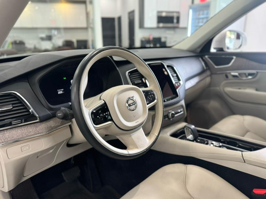 2023 Volvo XC90 B6 AWD Plus 6P, available for sale in Franklin Square, New York | Luxury Motor Club. Franklin Square, New York 2023 Volvo XC90 B6 AWD Plus 6P, available for sale in Franklin Square, New York | Luxury Motor Club. Franklin Square, New York