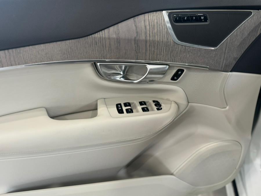 2023 Volvo XC90 B6 AWD Plus 6P, available for sale in Franklin Square, New York | Luxury Motor Club. Franklin Square, New York 2023 Volvo XC90 B6 AWD Plus 6P, available for sale in Franklin Square, New York | Luxury Motor Club. Franklin Square, New York