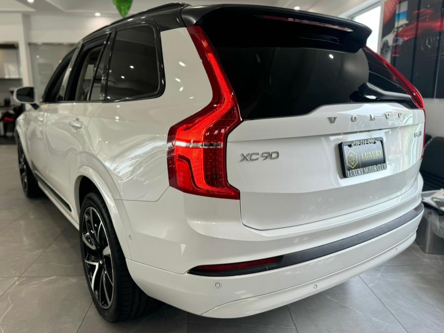 2023 Volvo XC90 B6 AWD Plus 6P, available for sale in Franklin Square, New York | Luxury Motor Club. Franklin Square, New York 2023 Volvo XC90 B6 AWD Plus 6P, available for sale in Franklin Square, New York | Luxury Motor Club. Franklin Square, New York