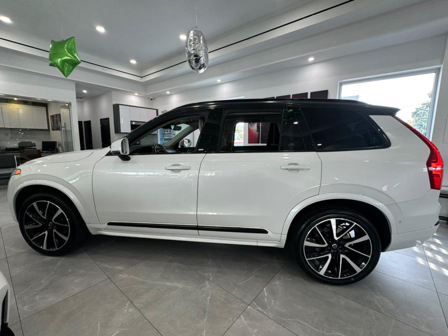 2023 Volvo XC90 B6 AWD Plus 6P, available for sale in Franklin Square, New York | Luxury Motor Club. Franklin Square, New York 2023 Volvo XC90 B6 AWD Plus 6P, available for sale in Franklin Square, New York | Luxury Motor Club. Franklin Square, New York