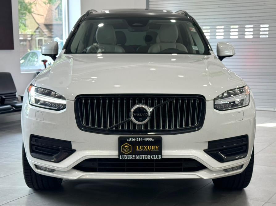 2023 Volvo XC90 B6 AWD Plus 6P, available for sale in Franklin Square, New York | Luxury Motor Club. Franklin Square, New York 2023 Volvo XC90 B6 AWD Plus 6P, available for sale in Franklin Square, New York | Luxury Motor Club. Franklin Square, New York