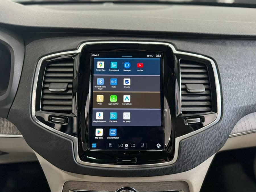 2023 Volvo XC90 B6 AWD Plus 6P, available for sale in Franklin Square, New York | Luxury Motor Club. Franklin Square, New York 2023 Volvo XC90 B6 AWD Plus 6P, available for sale in Franklin Square, New York | Luxury Motor Club. Franklin Square, New York
