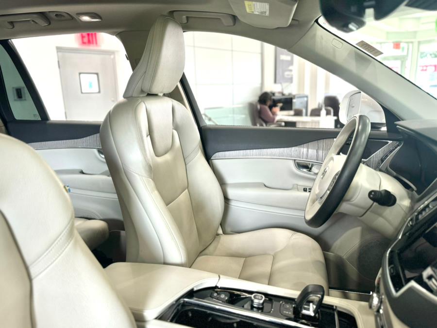2023 Volvo XC90 B6 AWD Plus 6P, available for sale in Franklin Square, New York | Luxury Motor Club. Franklin Square, New York 2023 Volvo XC90 B6 AWD Plus 6P, available for sale in Franklin Square, New York | Luxury Motor Club. Franklin Square, New York
