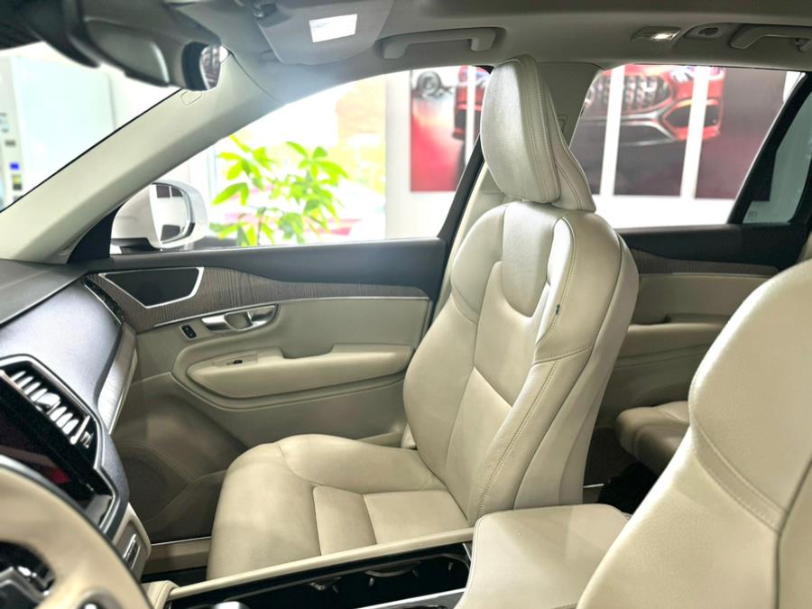 2023 Volvo XC90 B6 AWD Plus 6P, available for sale in Franklin Square, New York | Luxury Motor Club. Franklin Square, New York 2023 Volvo XC90 B6 AWD Plus 6P, available for sale in Franklin Square, New York | Luxury Motor Club. Franklin Square, New York
