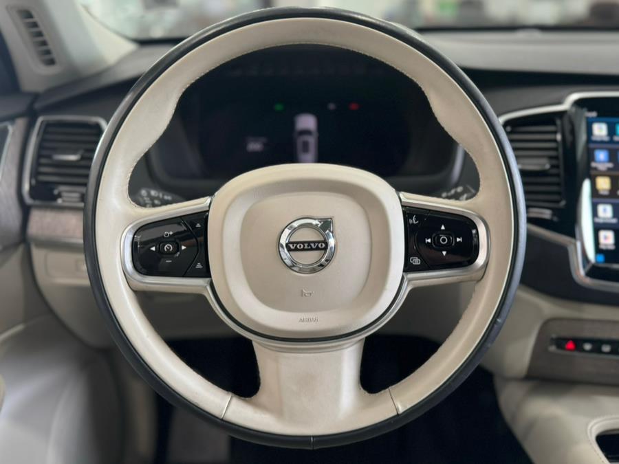 2023 Volvo XC90 B6 AWD Plus 6P, available for sale in Franklin Square, New York | Luxury Motor Club. Franklin Square, New York 2023 Volvo XC90 B6 AWD Plus 6P, available for sale in Franklin Square, New York | Luxury Motor Club. Franklin Square, New York