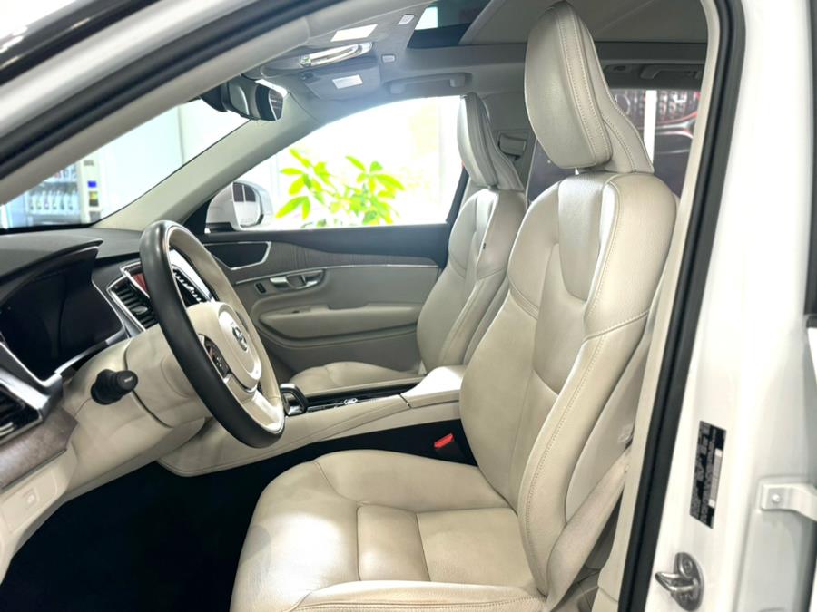 2023 Volvo XC90 B6 AWD Plus 6P, available for sale in Franklin Square, New York | Luxury Motor Club. Franklin Square, New York 2023 Volvo XC90 B6 AWD Plus 6P, available for sale in Franklin Square, New York | Luxury Motor Club. Franklin Square, New York