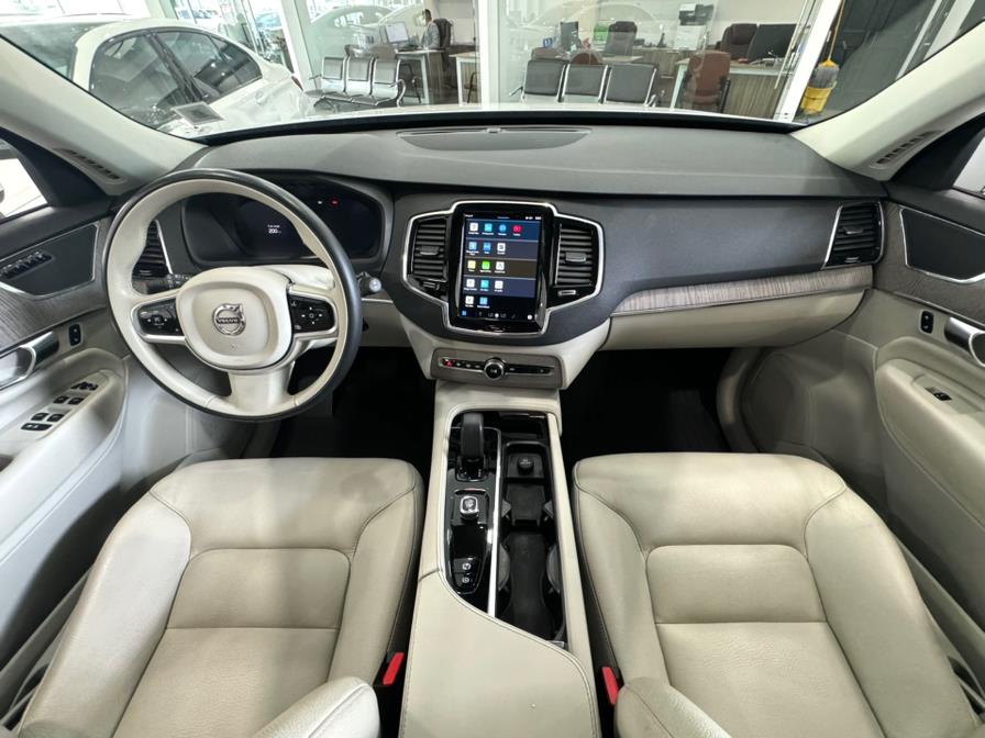 2023 Volvo XC90 B6 AWD Plus 6P, available for sale in Franklin Square, New York | Luxury Motor Club. Franklin Square, New York 2023 Volvo XC90 B6 AWD Plus 6P, available for sale in Franklin Square, New York | Luxury Motor Club. Franklin Square, New York