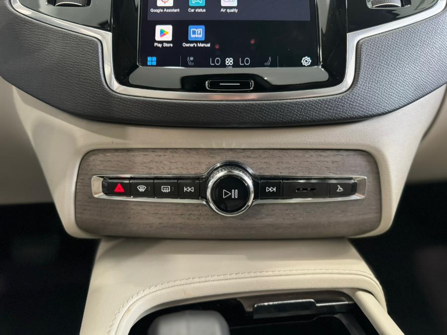 2023 Volvo XC90 B6 AWD Plus 6P, available for sale in Franklin Square, New York | Luxury Motor Club. Franklin Square, New York 2023 Volvo XC90 B6 AWD Plus 6P, available for sale in Franklin Square, New York | Luxury Motor Club. Franklin Square, New York