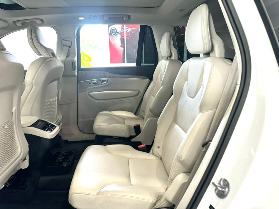 2023 Volvo XC90 B6 AWD Plus 6P, available for sale in Franklin Square, New York | Luxury Motor Club. Franklin Square, New York 2023 Volvo XC90 B6 AWD Plus 6P, available for sale in Franklin Square, New York | Luxury Motor Club. Franklin Square, New York
