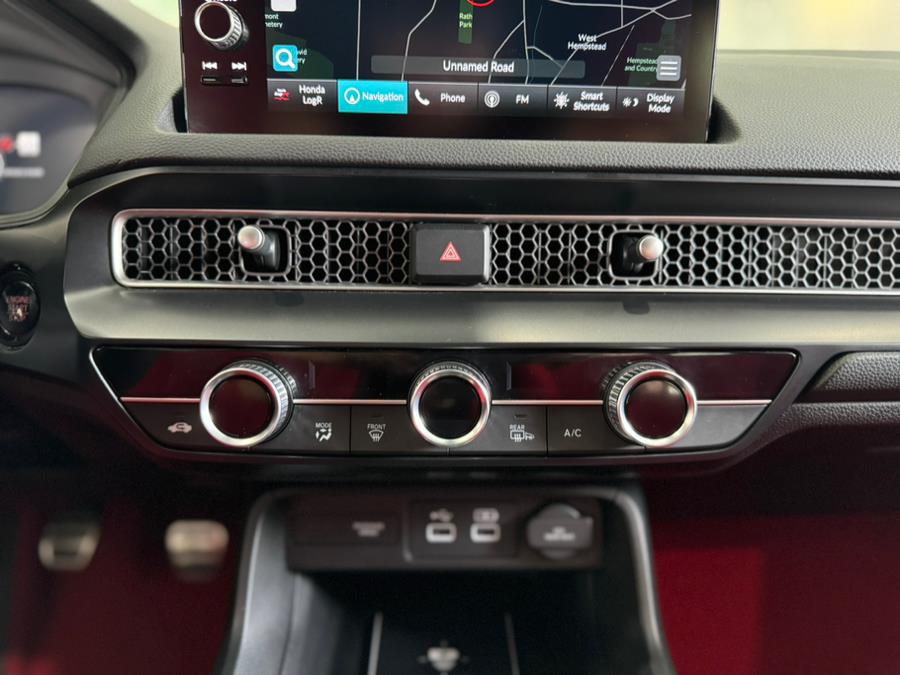 2025 Honda Civic Type R Manual, available for sale in Franklin Square, New York | Luxury Motor Club. Franklin Square, New York 2025 Honda Civic Type R Manual, available for sale in Franklin Square, New York | Luxury Motor Club. Franklin Square, New York
