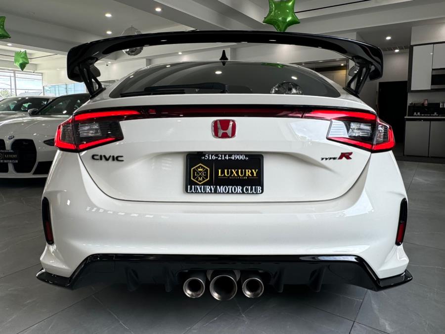 2025 Honda Civic Type R Manual, available for sale in Franklin Square, New York | Luxury Motor Club. Franklin Square, New York 2025 Honda Civic Type R Manual, available for sale in Franklin Square, New York | Luxury Motor Club. Franklin Square, New York