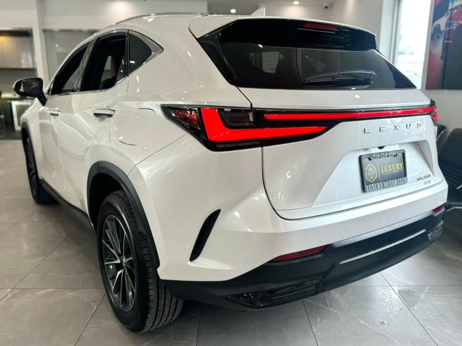 2024 Lexus NX NX 350 AWD, available for sale in Franklin Square, New York | Luxury Motor Club. Franklin Square, New York 2024 Lexus NX NX 350 AWD, available for sale in Franklin Square, New York | Luxury Motor Club. Franklin Square, New York