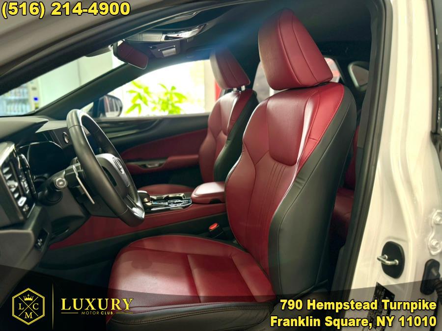 Used 2024 Lexus NX in Franklin Square, New York | Luxury Motor Club. Franklin Square, New York