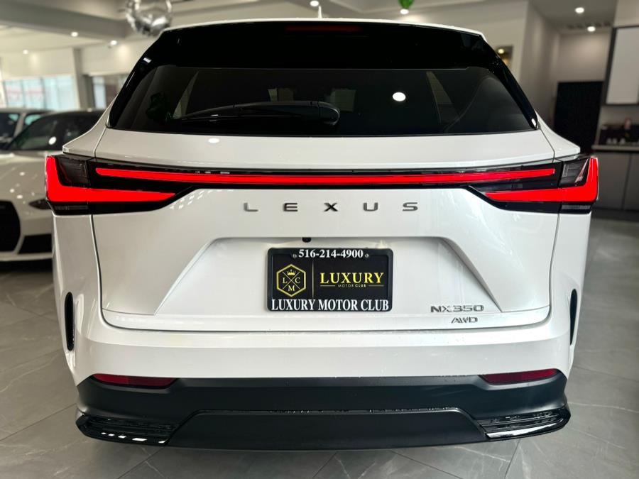 2024 Lexus NX NX 350 AWD, available for sale in Franklin Square, New York | Luxury Motor Club. Franklin Square, New York 2024 Lexus NX NX 350 AWD, available for sale in Franklin Square, New York | Luxury Motor Club. Franklin Square, New York